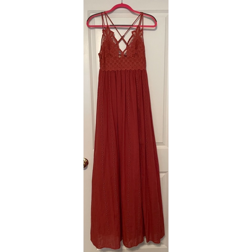 VICI Collection lace dress